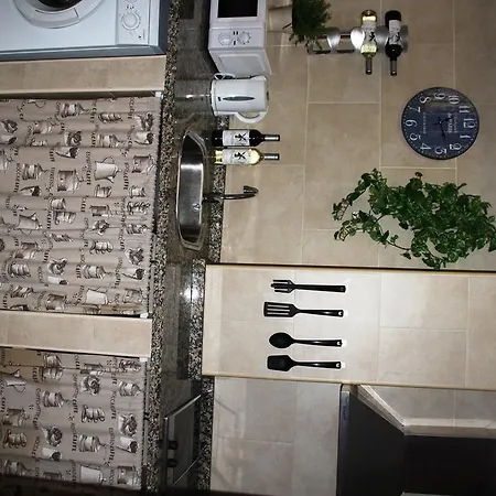 Apartment Peluqueros 2 Malaga