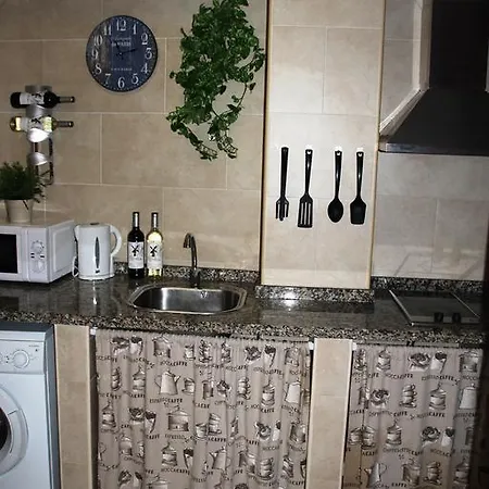 Peluqueros 2 * Malaga