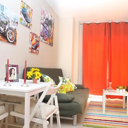 Peluqueros 2 Apartment *