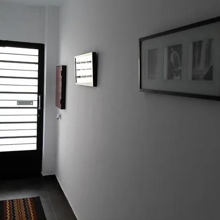 Apartment Peluqueros 2 *