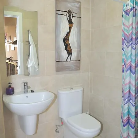 Peluqueros 2 Apartment Malaga