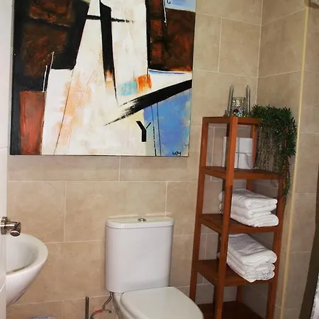 Peluqueros 2 * Malaga