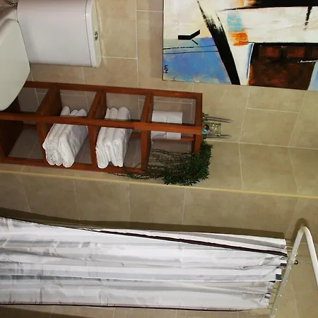 Apartment Peluqueros 2
